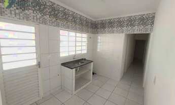 Imagem 5: Casa com 2 dormitórios para alugar, 60 m² por R$ 1.345,00/mês - Residencial Terra Nobre