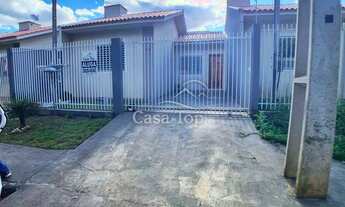 Imagem: Casa para alugar Colônia Dona Luiza