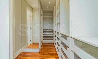 Imagem 4: Casa para locação por R$ 33.000,00 em Alphaville, Barueri-SP