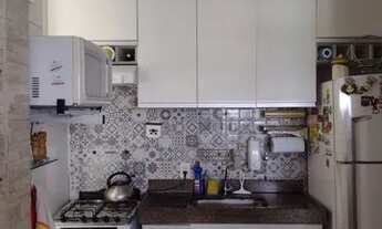 Imagem 4: Apartamento - Piedade - 03 Qts/01 Suíte - 57 m² - Varanda - C/Planejados - Piscina - 01 Va