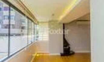 Imagem 5: Cobertura para venda tem 212 m2, 3 quartos, 1 suíte e 2 vagas em Auxiliadora - Porto Alegr