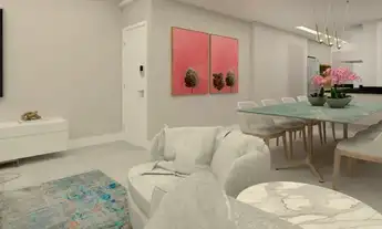 Imagem 4: Apartamento em Copacabana - Rio de Janeiro