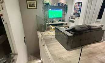 Imagem 3: Sobrado com 3 dormitórios à venda, 98 m² por R$ 747.000,00 - Jardim das Indústrias