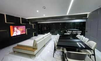 Imagem 4: Apartamento 4 Quartos para Venda em Salvador, Horto Florestal, 4 dormitórios, 4 suítes, 6