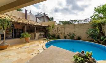 Imagem: LINDA CASA - AMPLA E AREJADA - PRONTA PARA