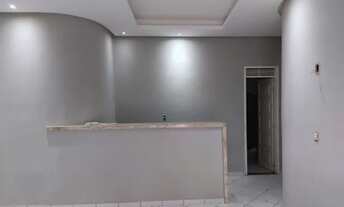 Imagem 2: Aluga se uma Casa alto patrão ótimo pra comercio