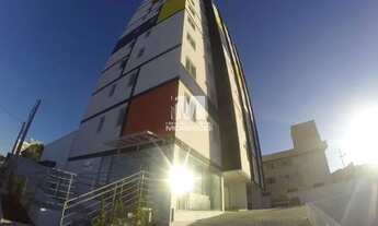 Imagem: Flat para aluguel, 1 quarto, 1 vaga, Santa