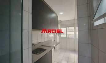 Imagem 2: Apartamento Padrão em São José dos Campos