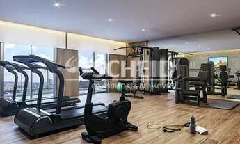 Imagem 6: Apartamento Vende no Brooklin 3 quartos