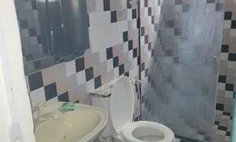 Imagem 5: Quitinete quarto e sala - independente - Orla. Água e luz incluso