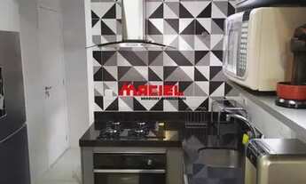 Imagem 2: Apartamento Padrão em São José dos Campos