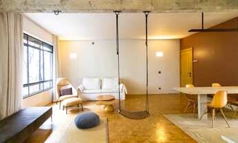 Imagem 5: Apartamento totalmente reformado e com acabamentos de primeira qualidade