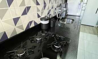 Imagem 7: RR5308D Apartamento 59m² CONDOMÍNIO VIVA MAIS - OPORTUNIDADE - 2 Dorms 1 Vaga - Barueri SP