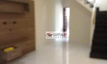 Imagem 5: Sobrado com 3 dormitórios para alugar, 120 m² por R$ 2.581,00/mês - Cangaíba - São Paulo/S