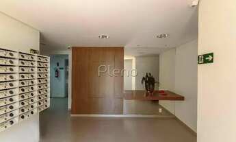 Imagem 6: Apartamento - Mansões Santo Antônio - Campinas
