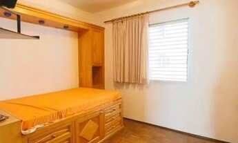 Imagem 2: APARTAMENTO - HIGIENÓPOLIS - SP