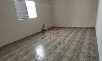 Imagem 5: Casa 1 dormitório R$ 850,00 (Vila Zulmira