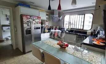 Imagem 6: São Paulo - Apartamento Padrão - Mooca