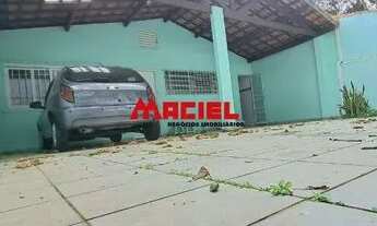 Imagem: Casa Padrão em São José dos Campos