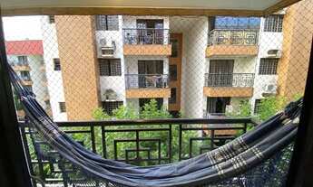 Imagem 4: Aluga-se Apartamento Totalmente Mobiliado, Bairro Santa Isabel - Zona Leste - Teresina