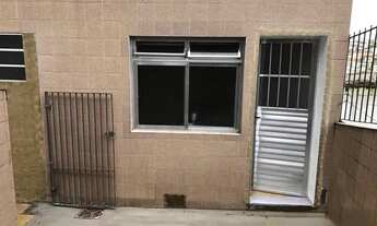 Imagem 4: Sobrado com 1 dormitório para alugar, 45 m² por R$ 1.000,00/mês - Vila Bela Vista - São Pa