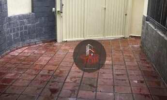 Imagem 2: Casa com 2 dormitórios à venda, 104 m² por R$ 375.000,00 - Parque das Nações - Santo André