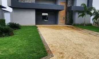 Imagem 4: Casa com 3 dormitórios para alugar, 210 m² por R$ 6.900/mês - Gaivota II - São José do Rio