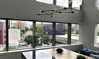 Imagem 6: Studio com 30m² à venda / aluguel na Vergueiro - São Paulo