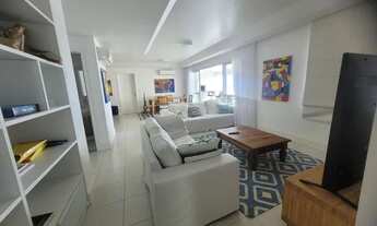 Imagem 7: Greenville Aluguel Etco 172 m Vista Mar Mobiliado