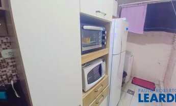 Imagem 7: APARTAMENTO - CENTRO - SP