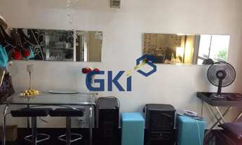 Imagem 4: APARTAMENTO TIPO STUDIO NOS JARDINS,MOBILIADO,AR CONDICIONADO, VAGA E ÓTIMA LOCALIZAÇÃO