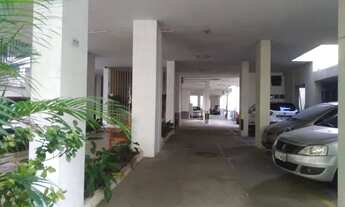 Imagem 5: Grajau 2 quartos com vaga rua Borda do Mato