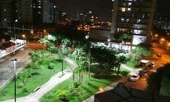 Imagem 2: Apartamento para venda tem 86 metros quadrados com 2 quartos em Guilhermina - Praia Grande