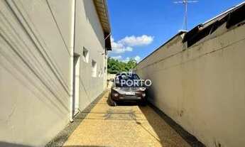 Imagem 4: Casa com 3 dormitórios para alugar, 223 m² - Santa Terezinha - Piracicaba/SP