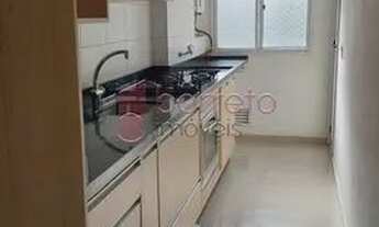 Imagem 1: Jundiaí - Apartamento Padrão - Engordadouro