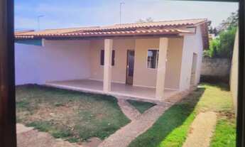 Imagem 1: Águas lindas/ aluguel