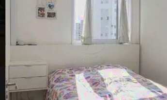 Imagem 5: Apartamento 2 dormitórios em santos