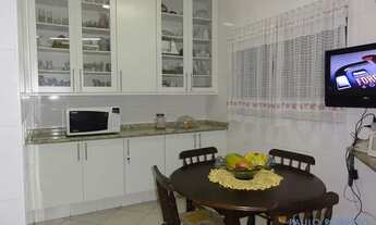 Imagem 5: CASA ASSOBRADADA - ACLIMAÇÃO - SP