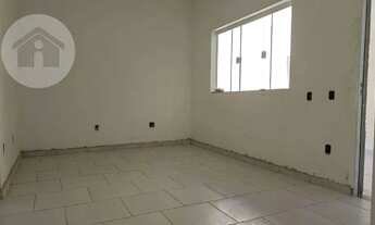 Imagem 3: Casa sobreposta com 1 dormitório para alugar, 37 m² por R$ 775/mês - Vila Bandeirantes - C