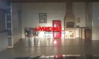 Imagem 3: Casa Padrão em Sao Jose dos Campos