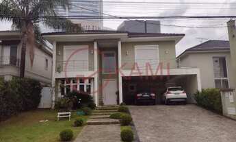 Imagem: Aluguel, Casa com 03 dormitórios, Barueri