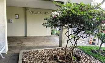 Imagem 4: Apartamento para Venda - 51.91m², 1 dormitório, Jardim do Salso