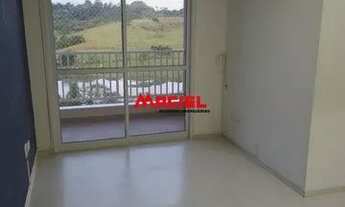 Imagem: Apartamento Padrão em São José dos Campos