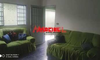 Imagem 6: Casa Padrão em Sao Jose dos Campos