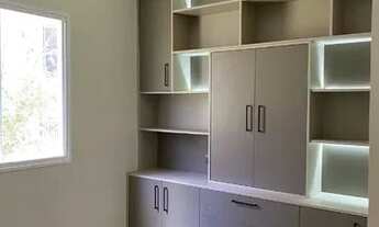 Imagem 2: Ed. Engenho Resende - Apartamento com 2 dormitórios à venda, 49 m² por R$ 149.000 - Vale d