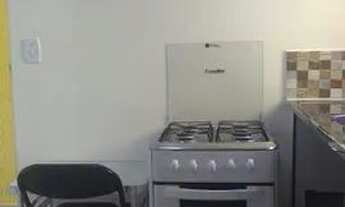 Imagem 4: Kitnet com 1 dormitório para alugar, 14 m² por R$ 1.305,00/mês - Jardim das Indústrias - S