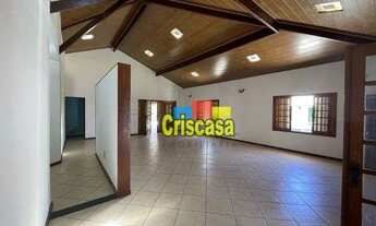 Imagem 2: Casa com 4 dormitórios, 259 m² - venda por R$ 1.200.000,00 ou aluguel por R$ 5.190,00/mês