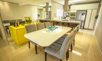 Imagem: Lindo Apartamento no Bairro Vila Valparaíso