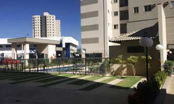 Imagem 2: Apartamento com 3 quartos no Edifício Eldorado Parque Anhembi - Bairro Parque Oeste Indus