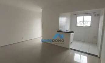 Imagem 3: Apartamento 1 dormitório - Vila Carvalho